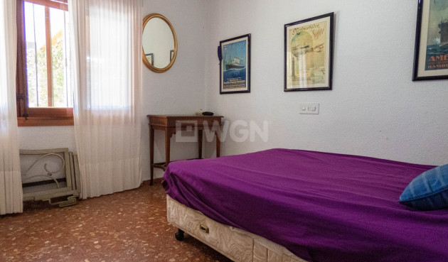 Odsprzedaż - Villa - Dehesa de Campoamor - Costa Blanca