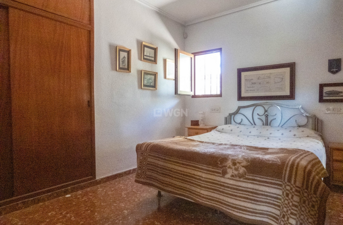 Odsprzedaż - Villa - Dehesa de Campoamor - Costa Blanca