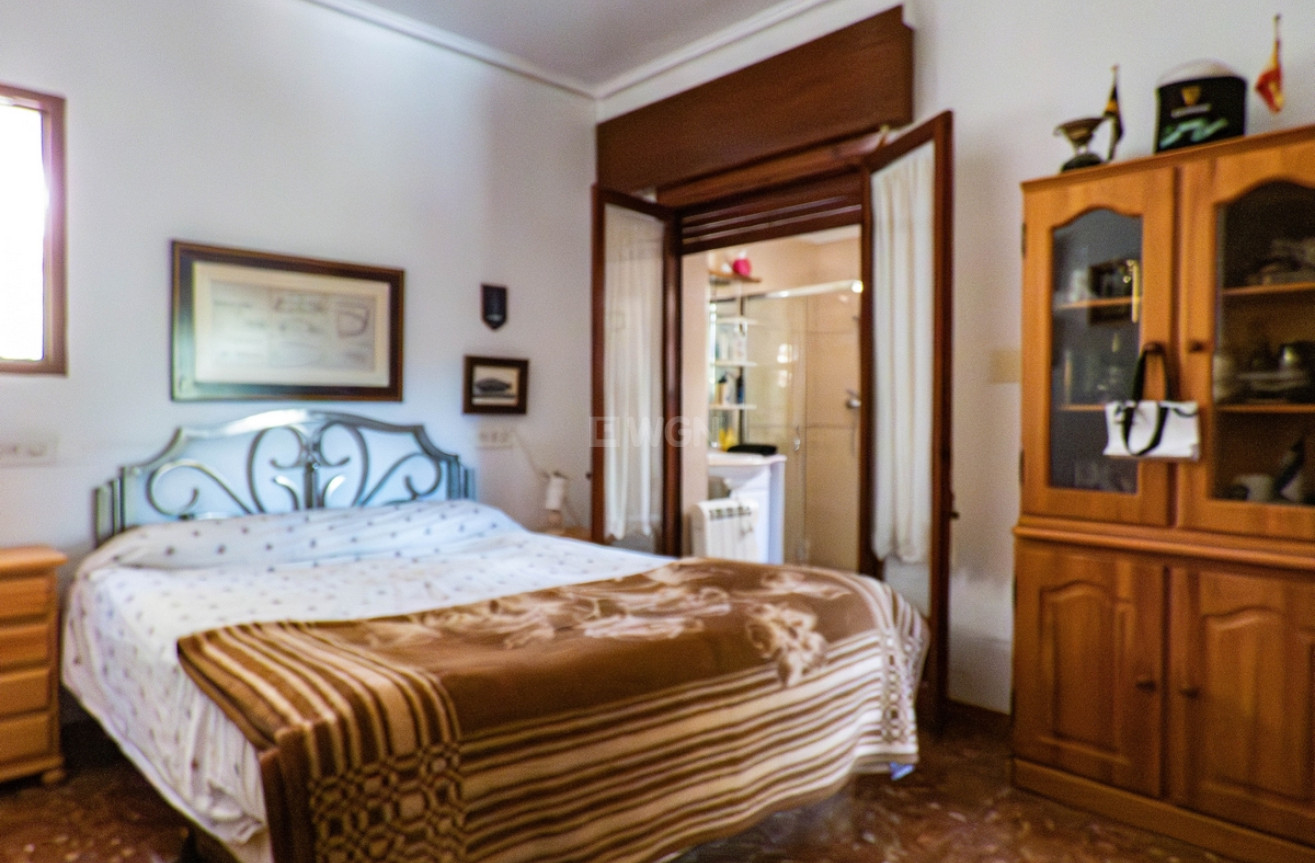 Odsprzedaż - Villa - Dehesa de Campoamor - Costa Blanca