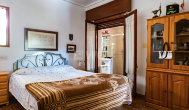 Odsprzedaż - Villa - Dehesa de Campoamor - Costa Blanca