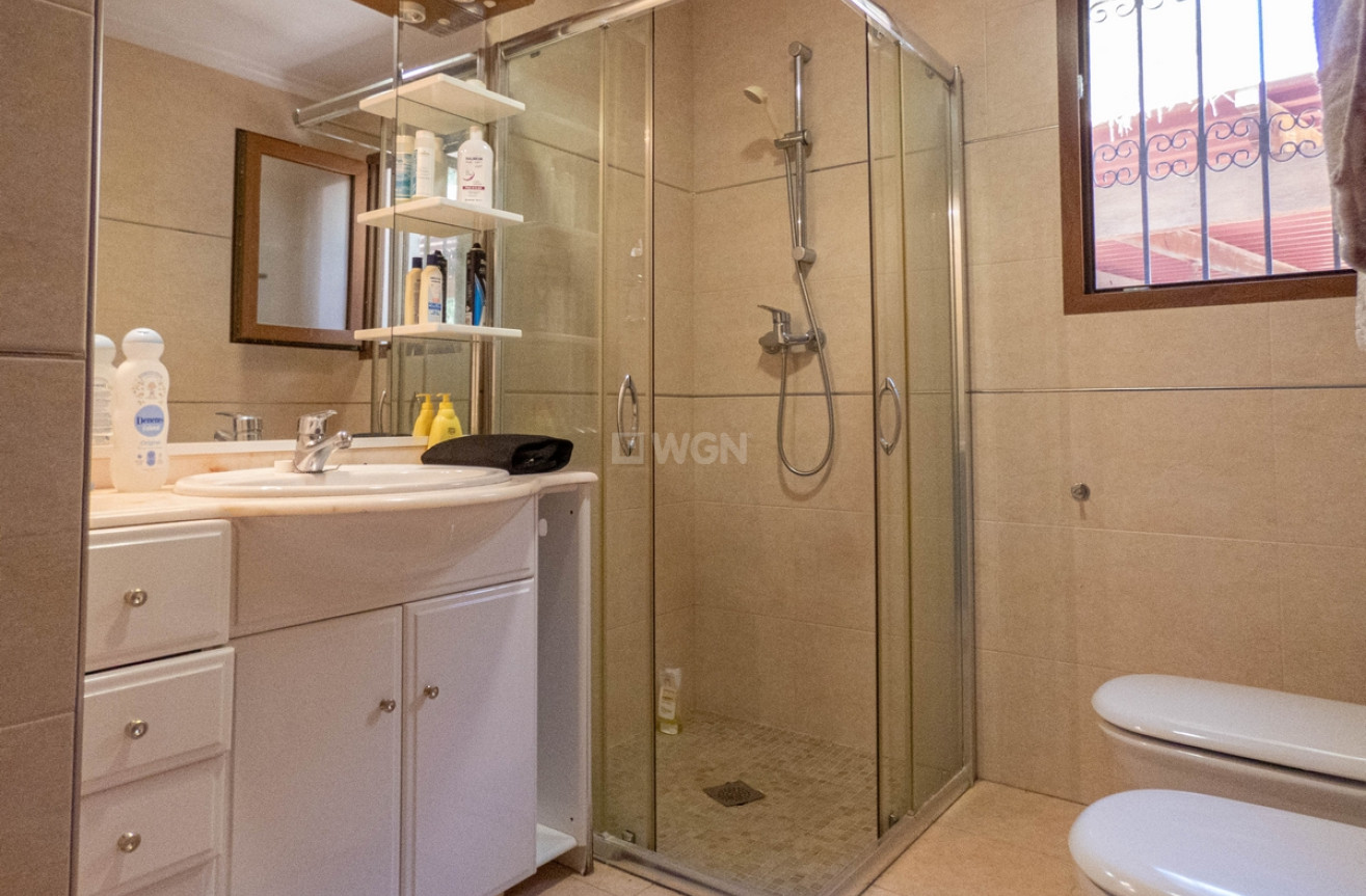 Odsprzedaż - Villa - Dehesa de Campoamor - Costa Blanca