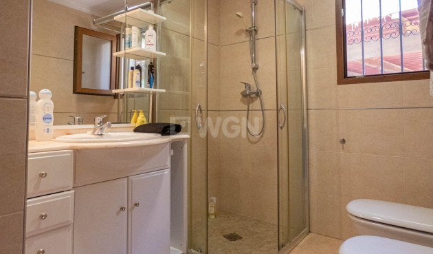 Odsprzedaż - Villa - Dehesa de Campoamor - Costa Blanca