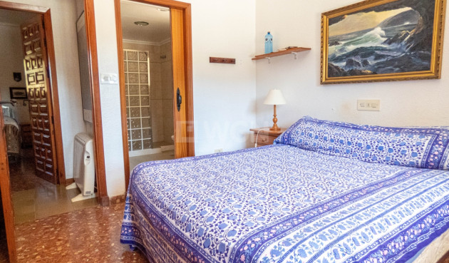 Odsprzedaż - Villa - Dehesa de Campoamor - Costa Blanca