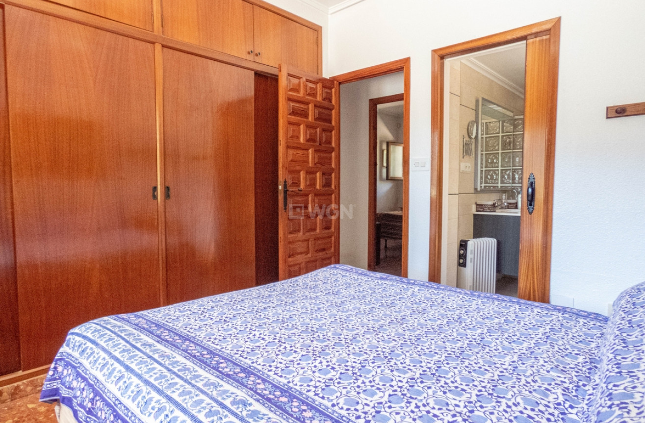 Odsprzedaż - Villa - Dehesa de Campoamor - Costa Blanca