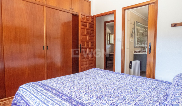 Odsprzedaż - Villa - Dehesa de Campoamor - Costa Blanca