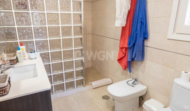 Odsprzedaż - Villa - Dehesa de Campoamor - Costa Blanca