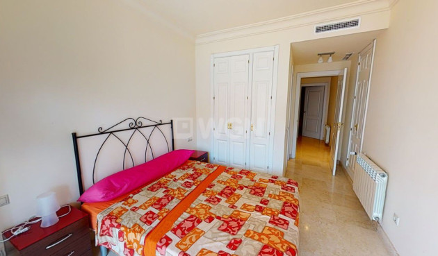 Odsprzedaż - Mieszkanie w bloku - Roda Golf Resort - Inland