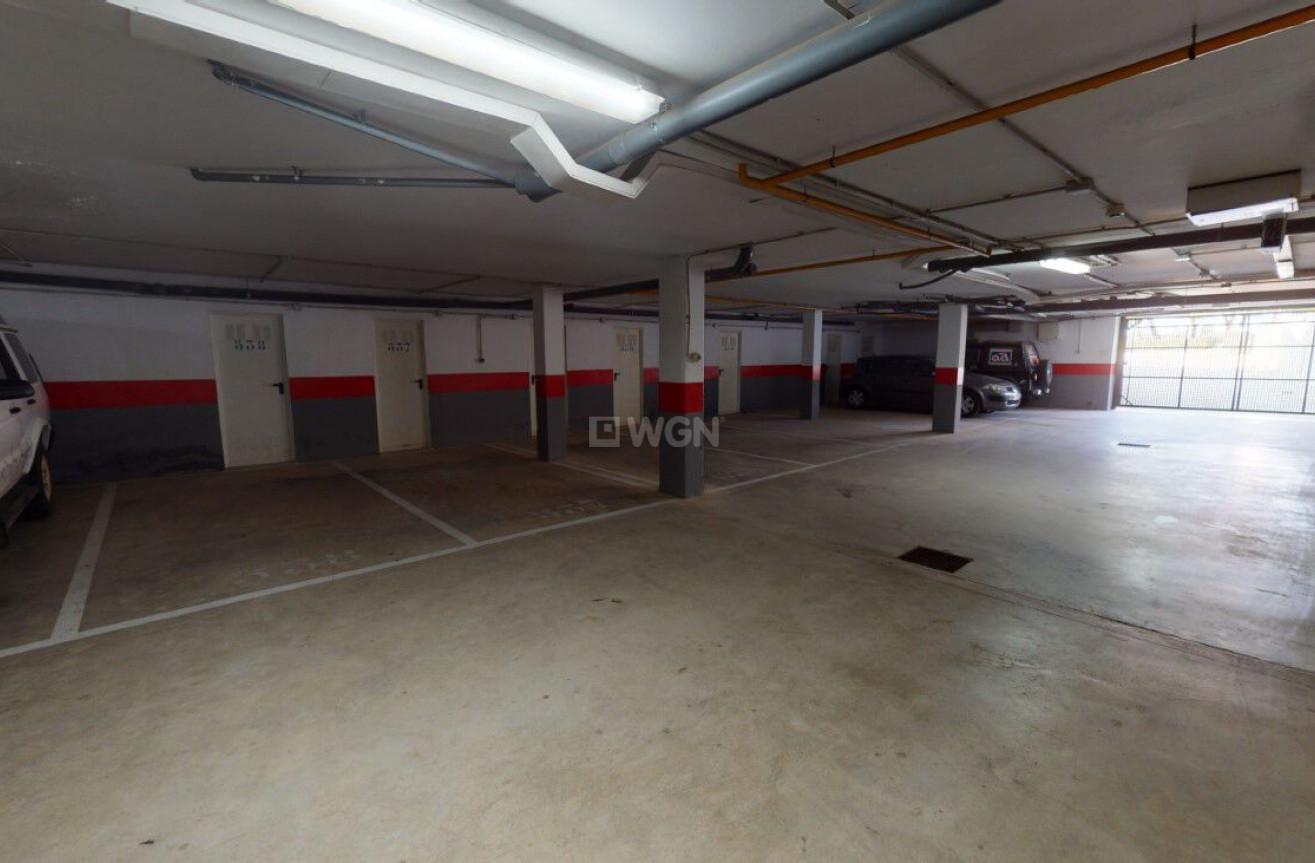 Odsprzedaż - Mieszkanie w bloku - Roda Golf Resort - Inland