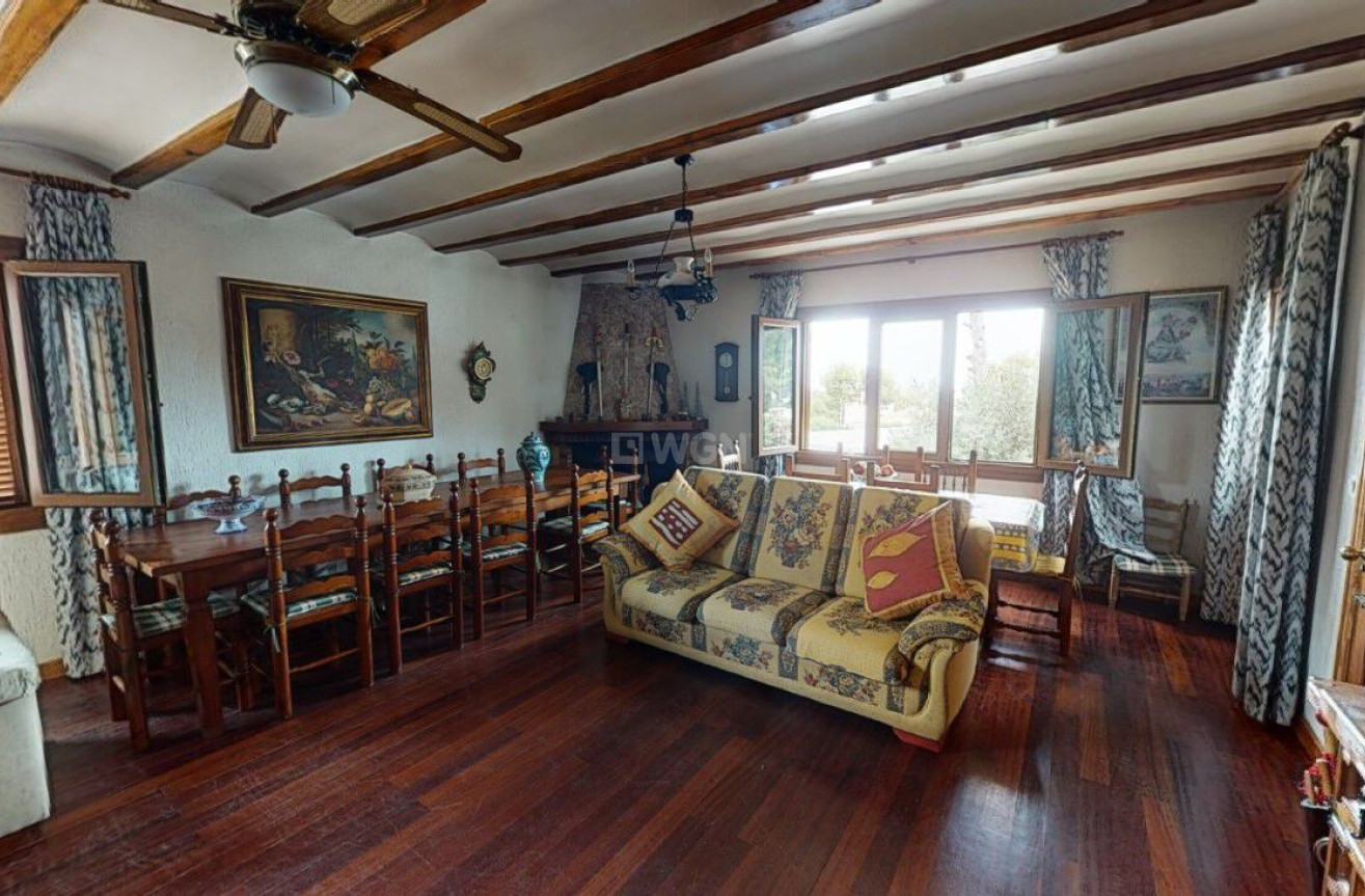 Odsprzedaż - Villa - Murcia - Inland