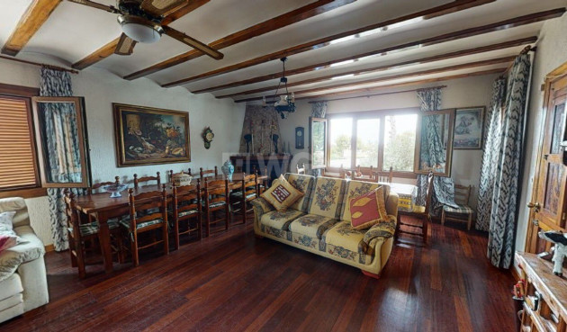 Odsprzedaż - Villa - Murcia - Inland