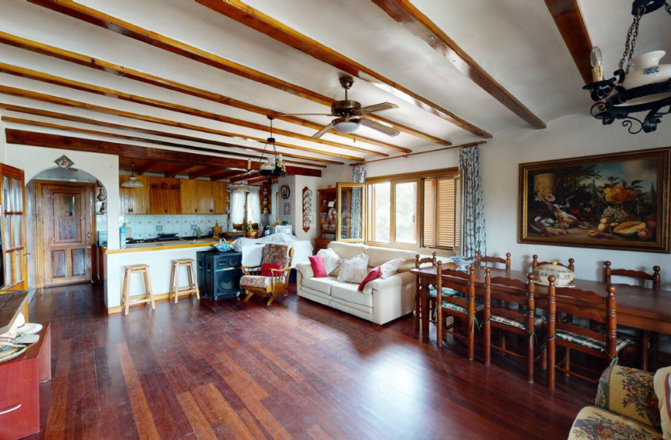 Odsprzedaż - Villa - Murcia - Inland