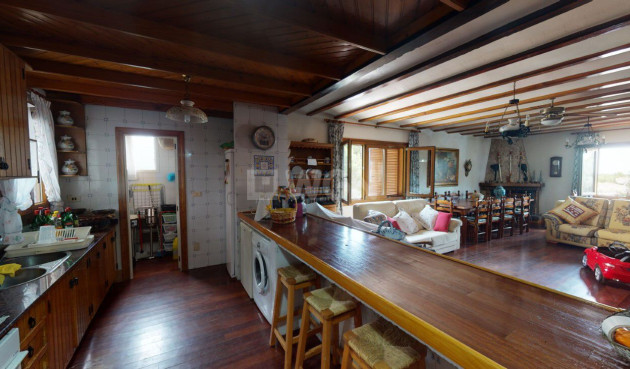 Odsprzedaż - Villa - Murcia - Inland