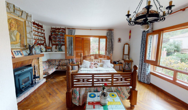 Odsprzedaż - Villa - Murcia - Inland