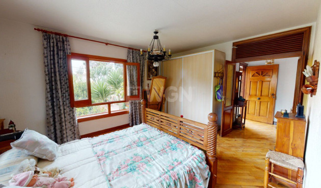 Odsprzedaż - Villa - Murcia - Inland