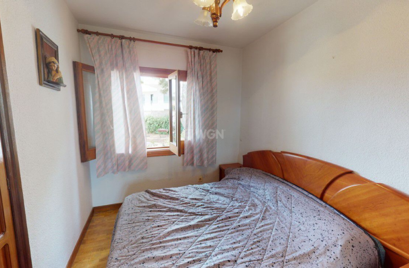 Odsprzedaż - Villa - Murcia - Inland