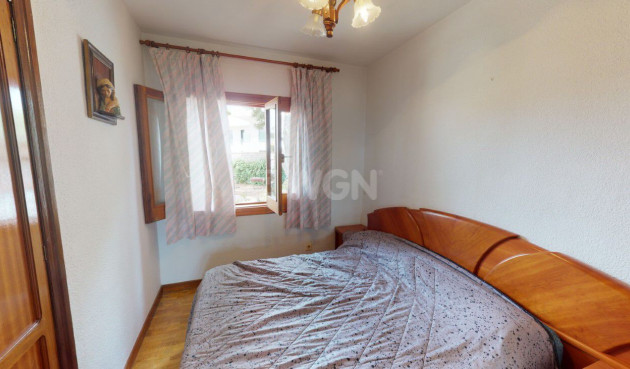 Odsprzedaż - Villa - Murcia - Inland