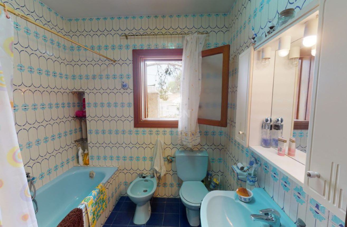 Odsprzedaż - Villa - Murcia - Inland