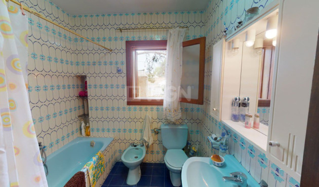 Odsprzedaż - Villa - Murcia - Inland