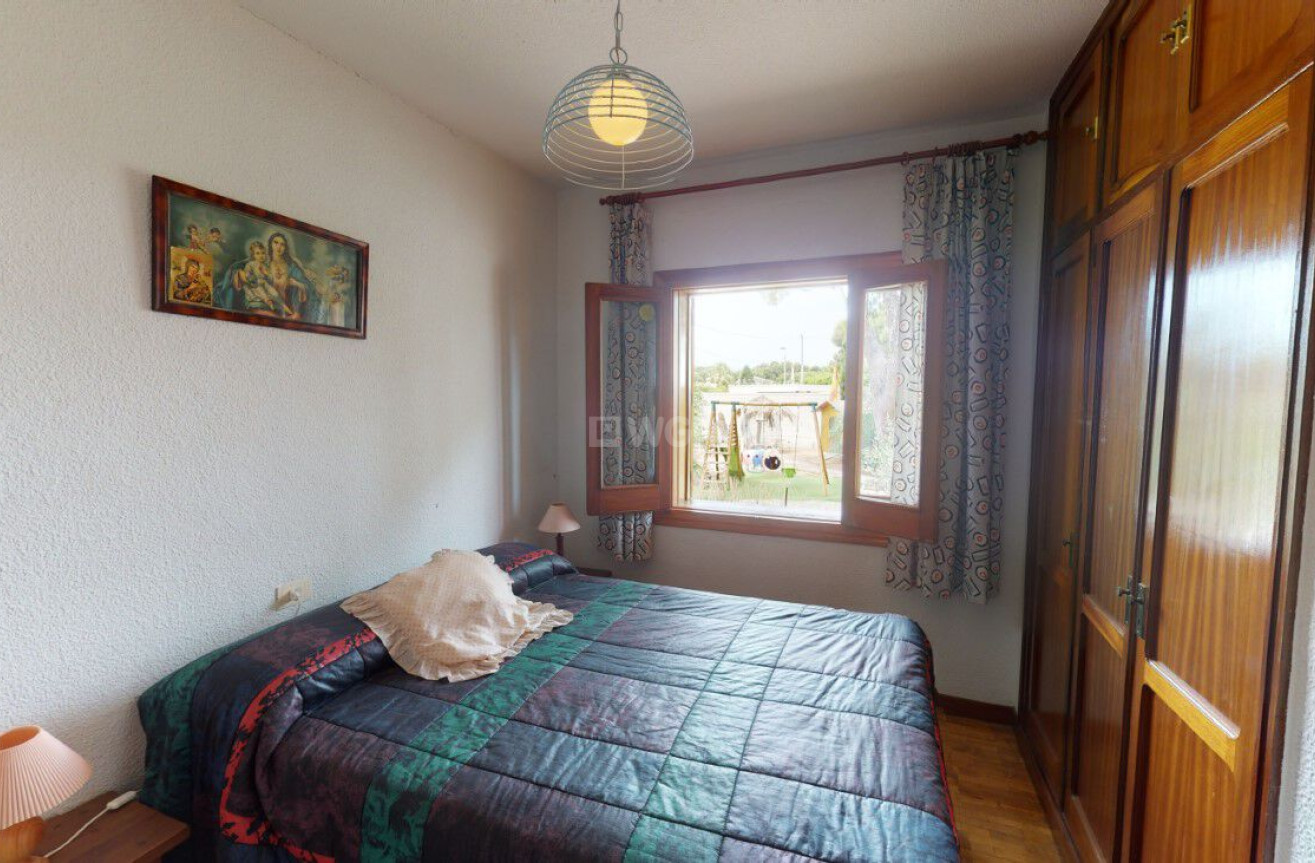 Odsprzedaż - Villa - Murcia - Inland