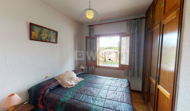 Odsprzedaż - Villa - Murcia - Inland