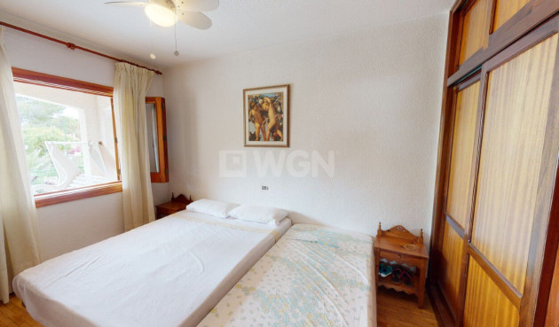 Odsprzedaż - Villa - Murcia - Inland