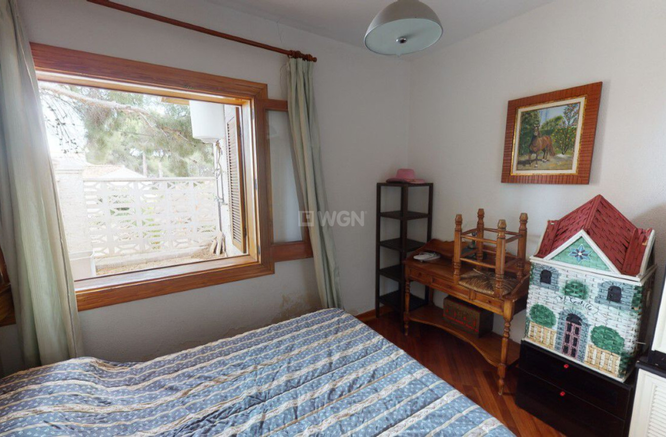 Odsprzedaż - Villa - Murcia - Inland