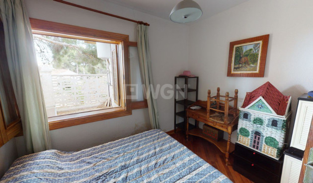 Odsprzedaż - Villa - Murcia - Inland