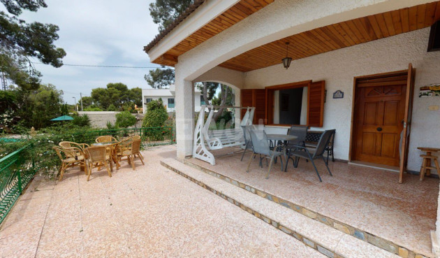 Odsprzedaż - Villa - Murcia - Inland