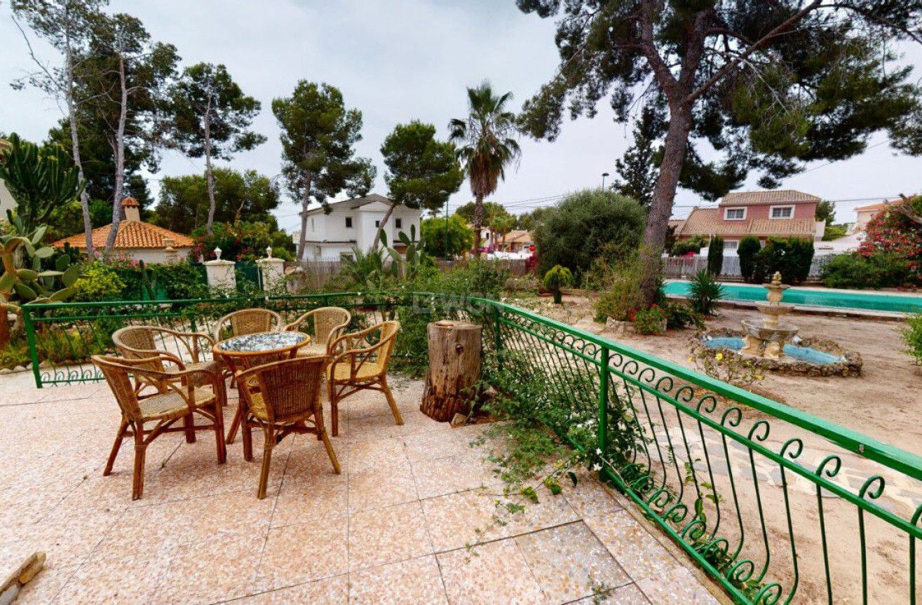 Odsprzedaż - Villa - Murcia - Inland