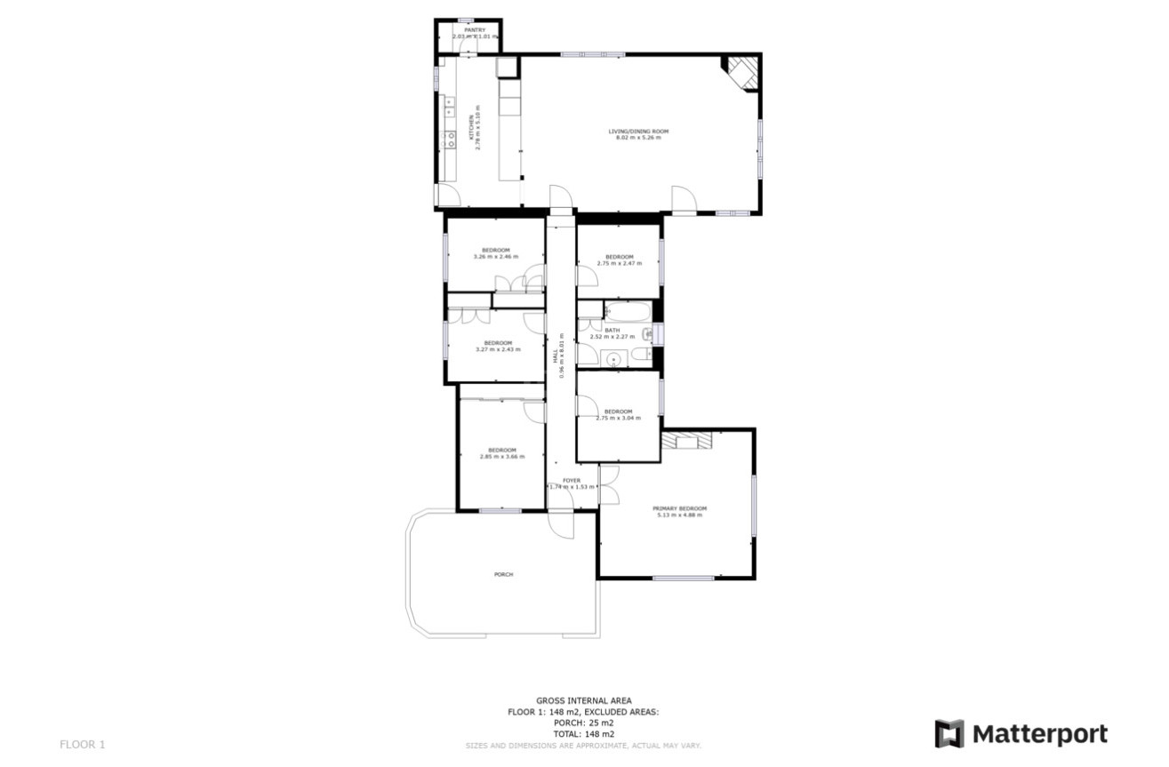 Odsprzedaż - Villa - Murcia - Inland