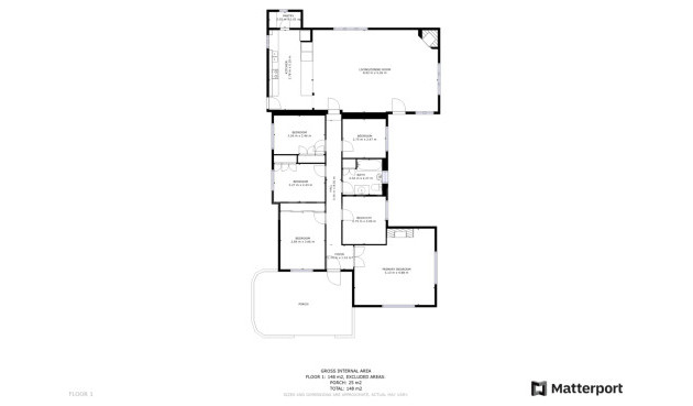 Odsprzedaż - Villa - Murcia - Inland