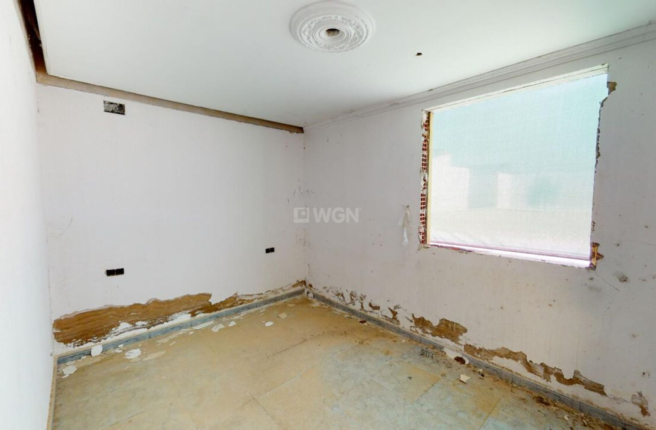 Wiederverkauf - Stadthaus - Albatera - Inland