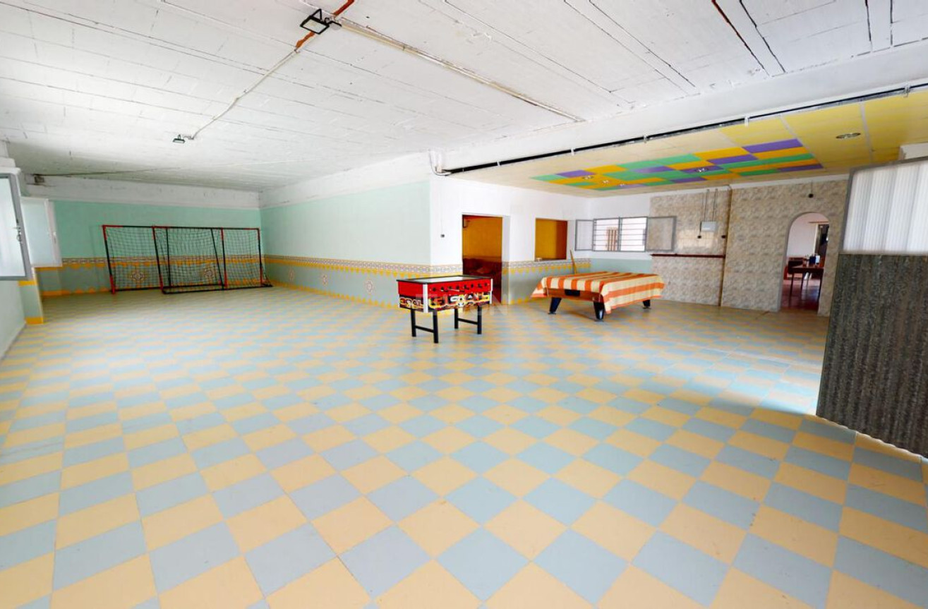 Wiederverkauf - Stadthaus - Albatera - Inland