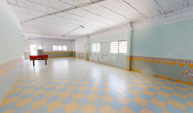 Wiederverkauf - Stadthaus - Albatera - Inland