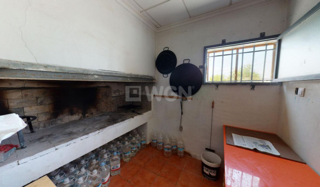 Wiederverkauf - Stadthaus - Albatera - Inland