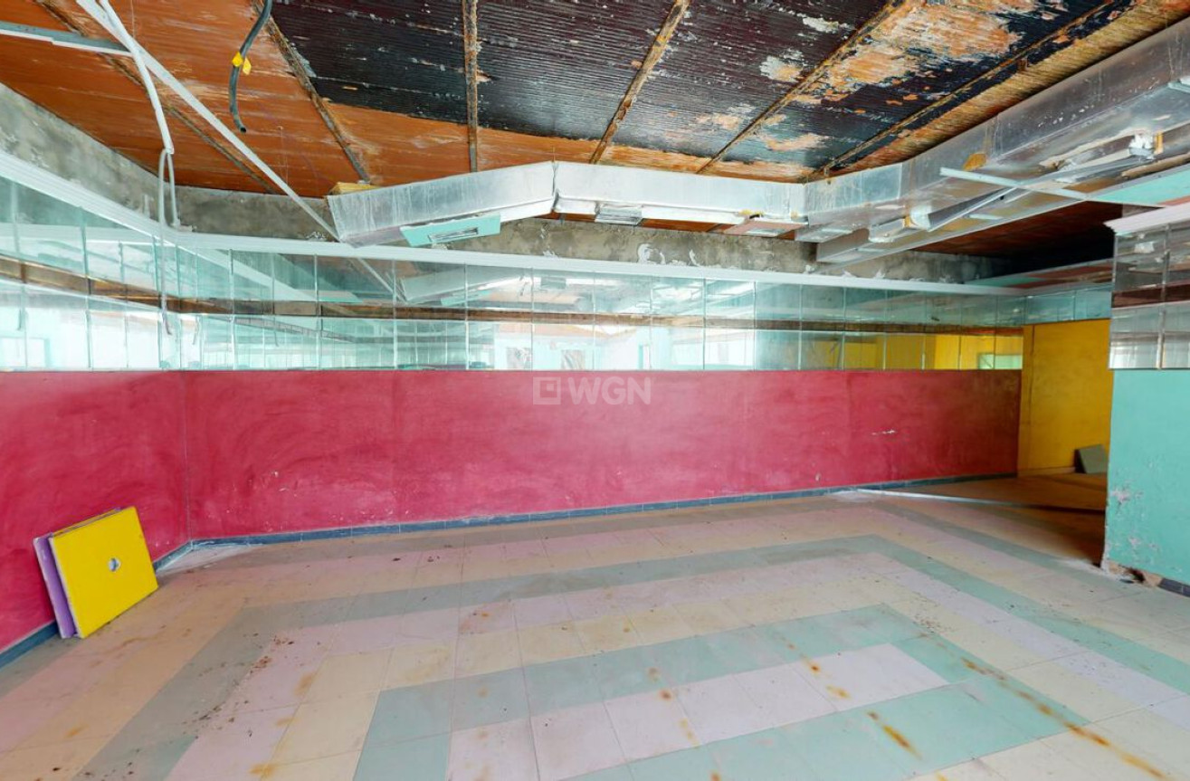 Wiederverkauf - Stadthaus - Albatera - Inland