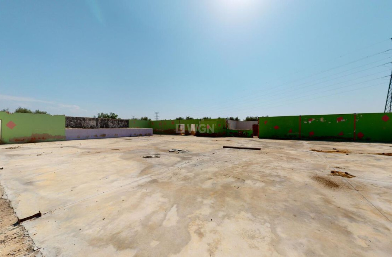 Wiederverkauf - Stadthaus - Albatera - Inland