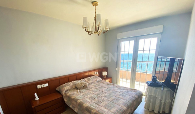 Odsprzedaż - Villa - Campoamor - Costa Blanca