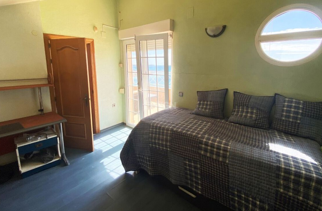 Odsprzedaż - Villa - Campoamor - Costa Blanca