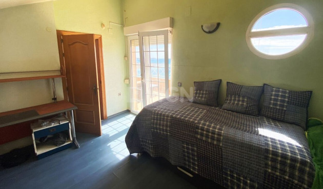 Odsprzedaż - Villa - Campoamor - Costa Blanca