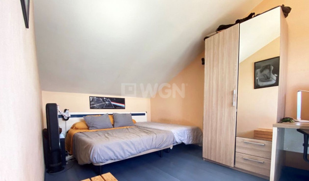 Odsprzedaż - Villa - Campoamor - Costa Blanca