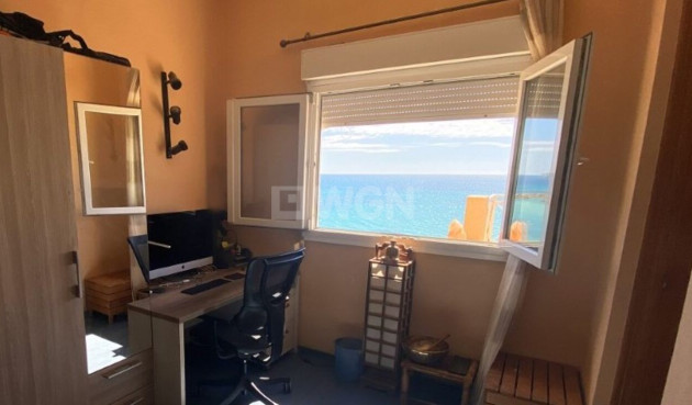 Odsprzedaż - Villa - Campoamor - Costa Blanca