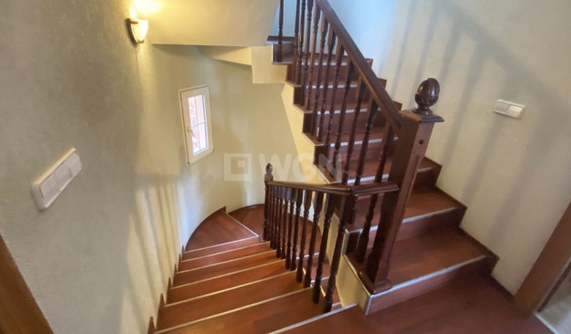 Odsprzedaż - Villa - Campoamor - Costa Blanca