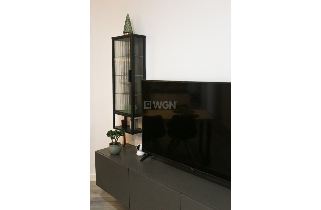 Odsprzedaż - Mieszkanie w bloku - Torrevieja - Costa Blanca