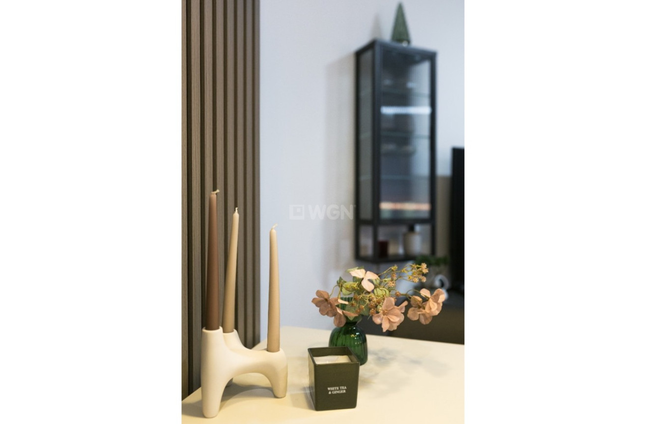 Odsprzedaż - Mieszkanie w bloku - Torrevieja - Costa Blanca