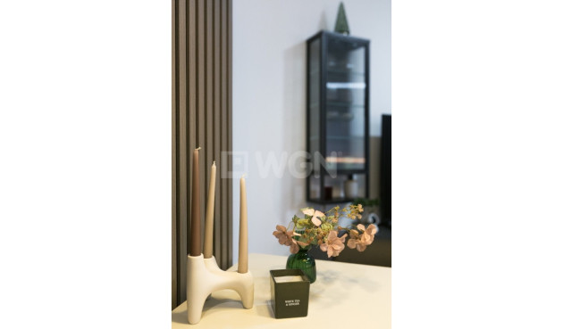 Odsprzedaż - Mieszkanie w bloku - Torrevieja - Costa Blanca