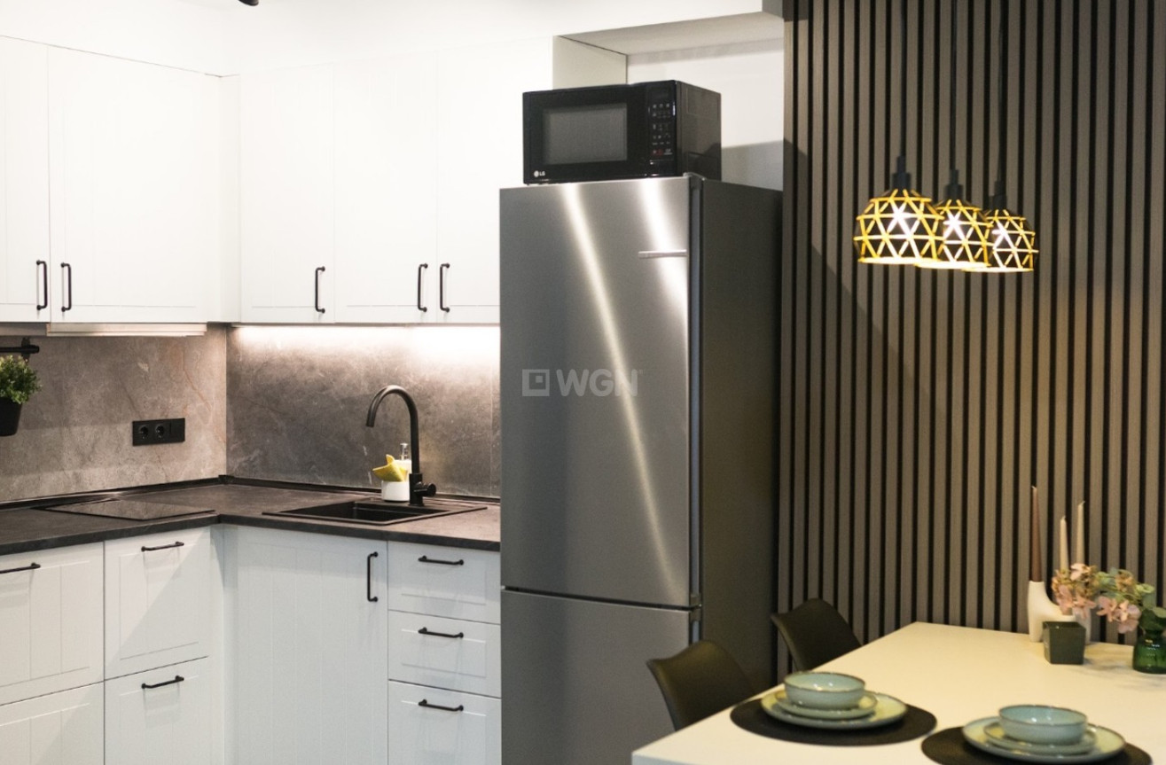 Odsprzedaż - Mieszkanie w bloku - Torrevieja - Costa Blanca