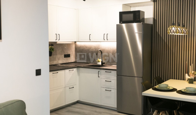 Odsprzedaż - Mieszkanie w bloku - Torrevieja - Costa Blanca