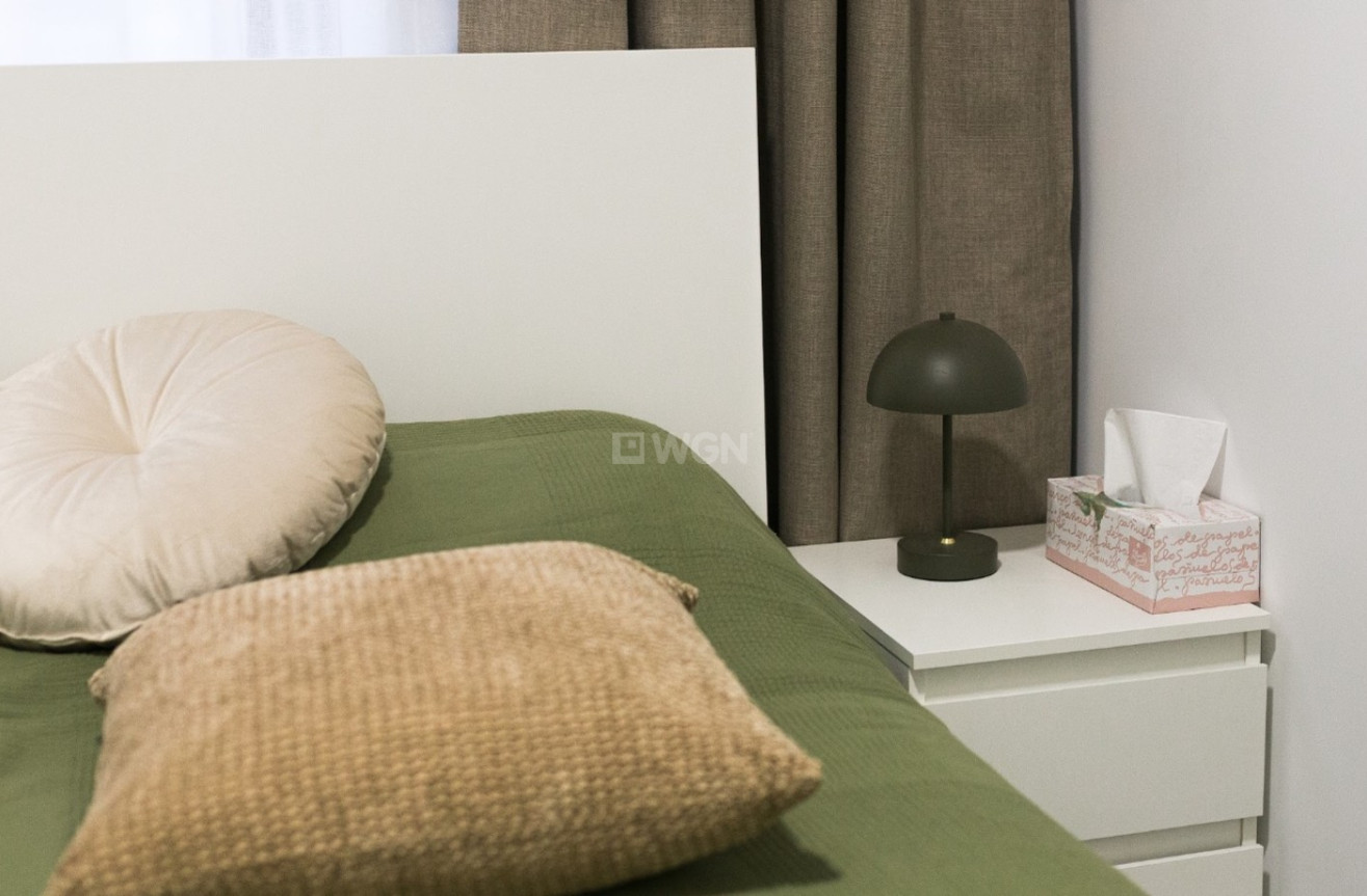 Odsprzedaż - Mieszkanie w bloku - Torrevieja - Costa Blanca