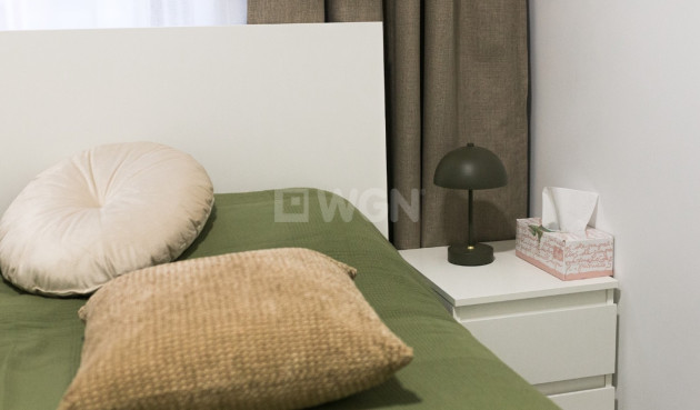 Odsprzedaż - Mieszkanie w bloku - Torrevieja - Costa Blanca